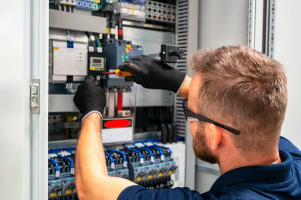 Best Emergency Electrician Near Me  in Searingtown, NY