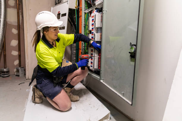 Best Electrician Near Me  in Searingtown, NY