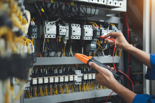 Best Circuit Breaker Repair  in Searingtown, NY