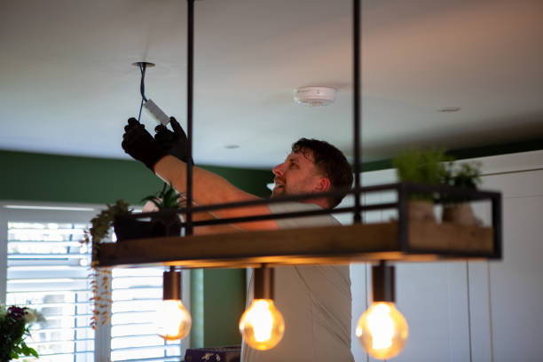 Best Circuit Breaker Repair  in Searingtown, NY