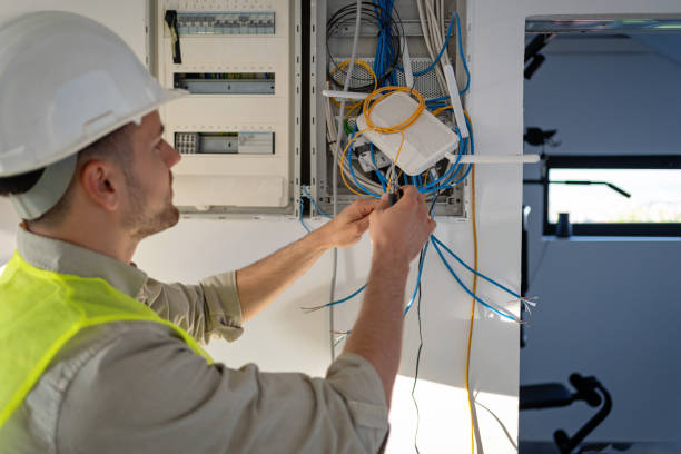 Best Electrical Contractors for Businesses  in Searingtown, NY